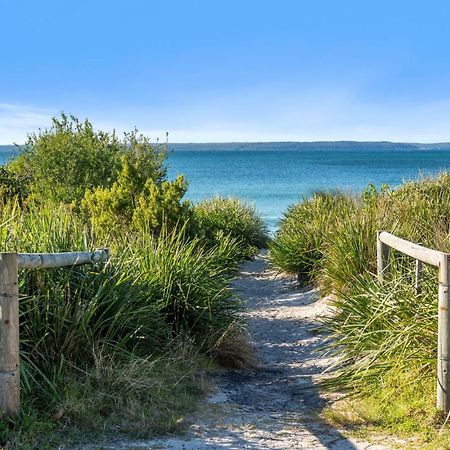 Salt Life Studio 47 - Belle Escapes Jervis Bay Винсентия Экстерьер фото