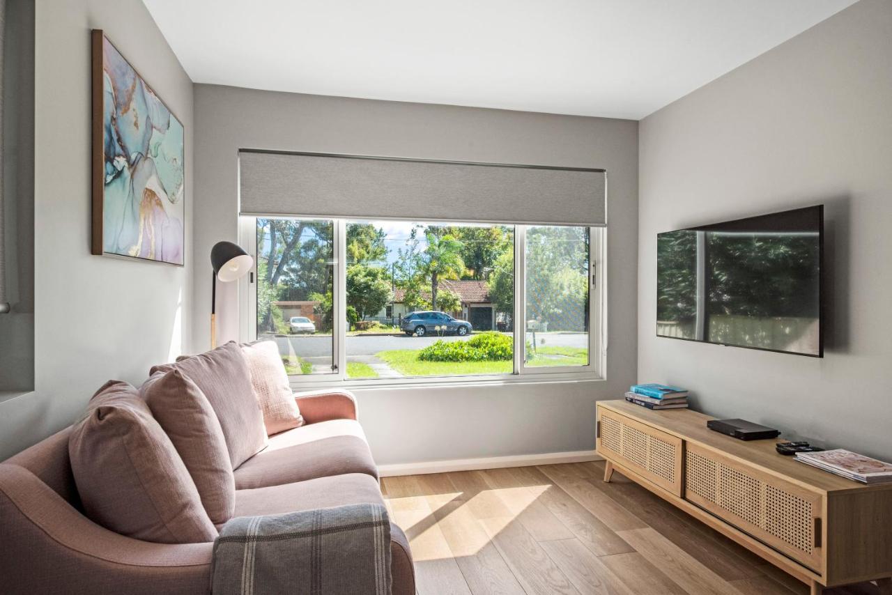 Salt Life Studio 47 - Belle Escapes Jervis Bay Винсентия Экстерьер фото