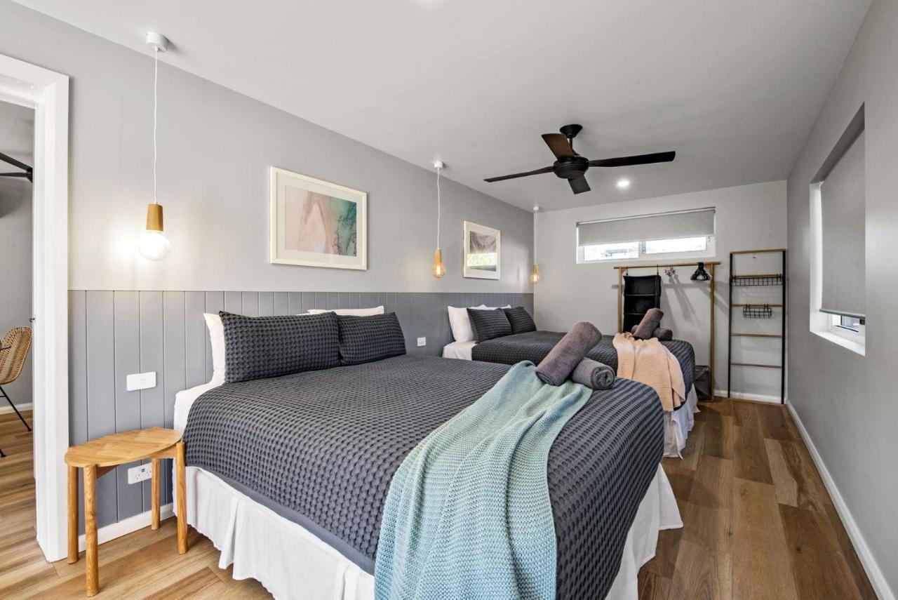 Salt Life Studio 47 - Belle Escapes Jervis Bay Винсентия Экстерьер фото