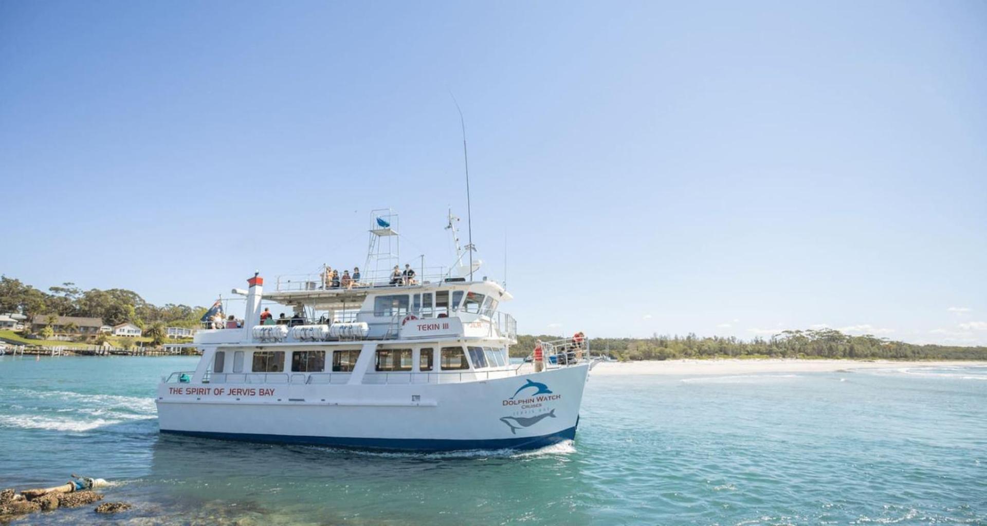 Salt Life Studio 47 - Belle Escapes Jervis Bay Винсентия Экстерьер фото