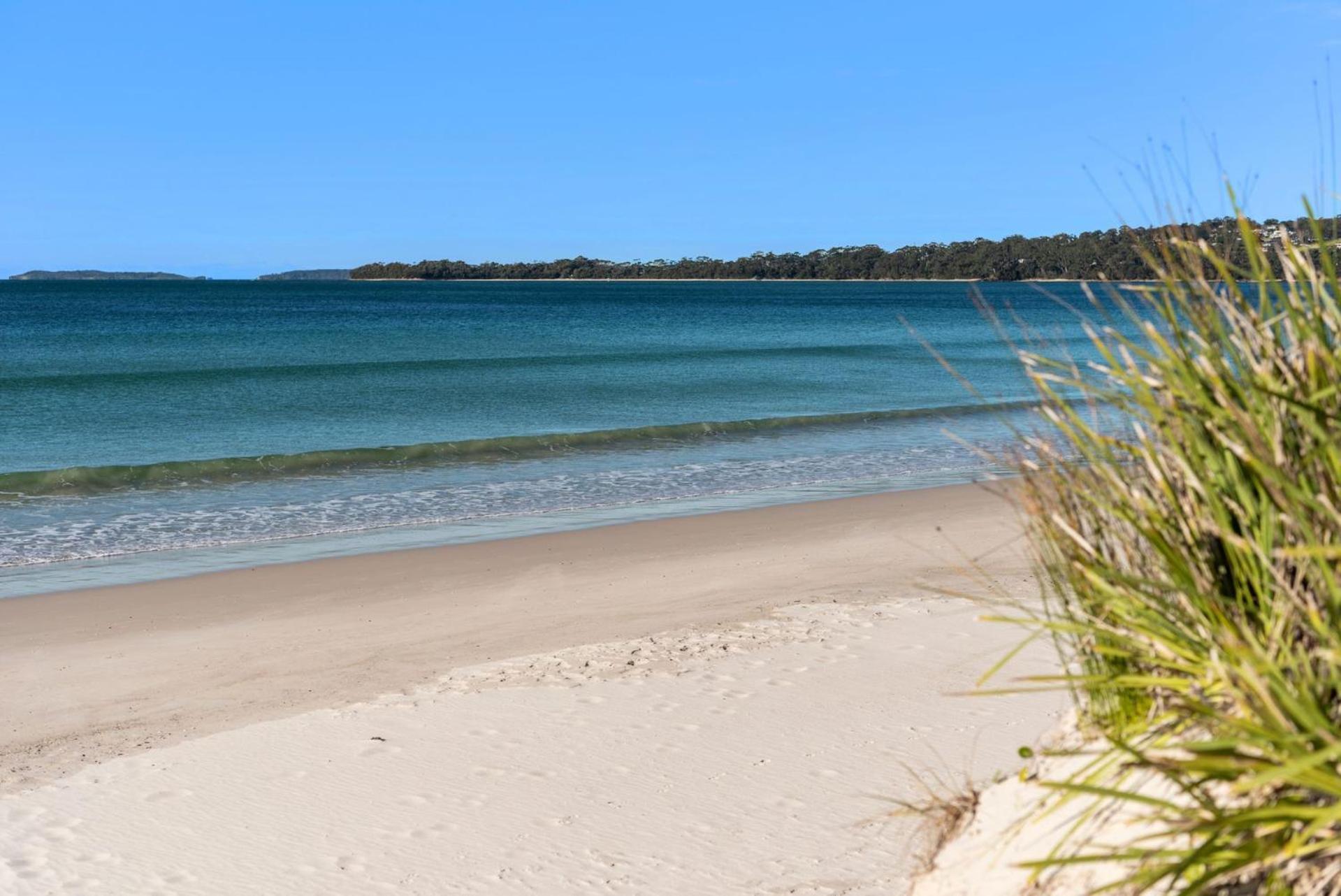 Salt Life Studio 47 - Belle Escapes Jervis Bay Винсентия Экстерьер фото